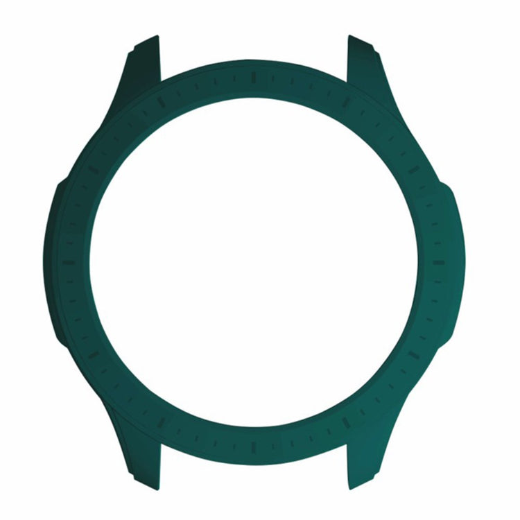 Huami Amazfit Balance Hard Hollow Watch Case Protective Watch Cover - Midnight Green#serie_1