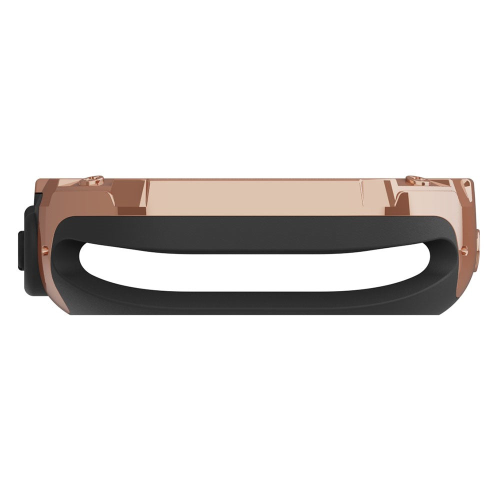 Beskyttende Silikone Universal Bumper passer til Apple Smartwatch - Pink#serie_3