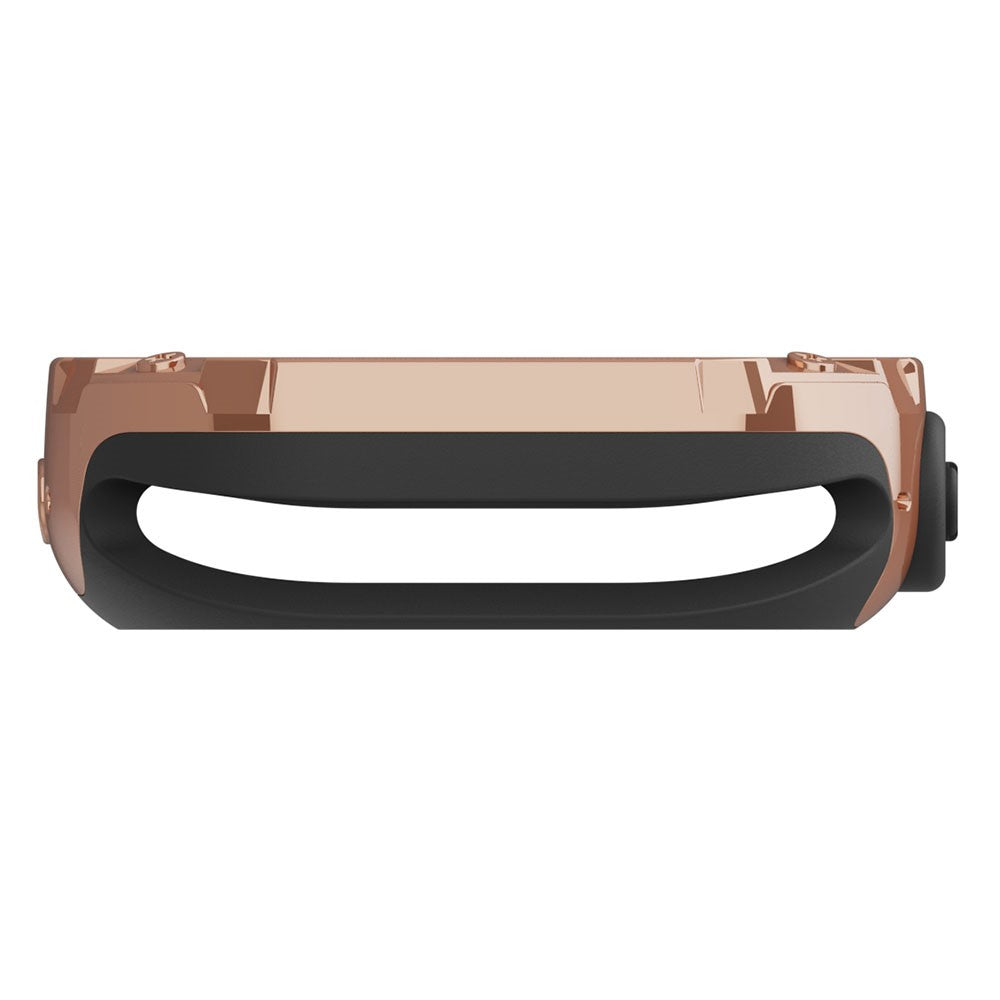 Beskyttende Silikone Universal Bumper passer til Apple Smartwatch - Pink#serie_3