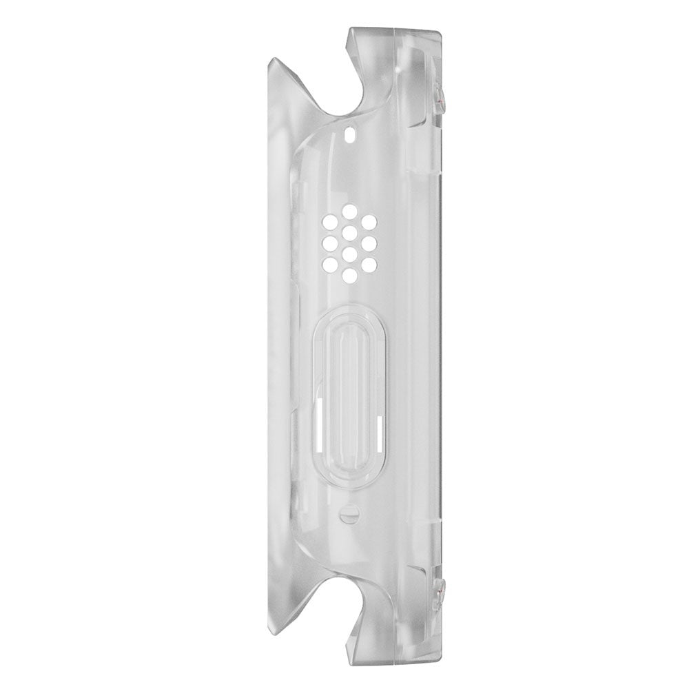 Beskyttende Silikone Universal Bumper passer til Apple Smartwatch - Hvid#serie_4