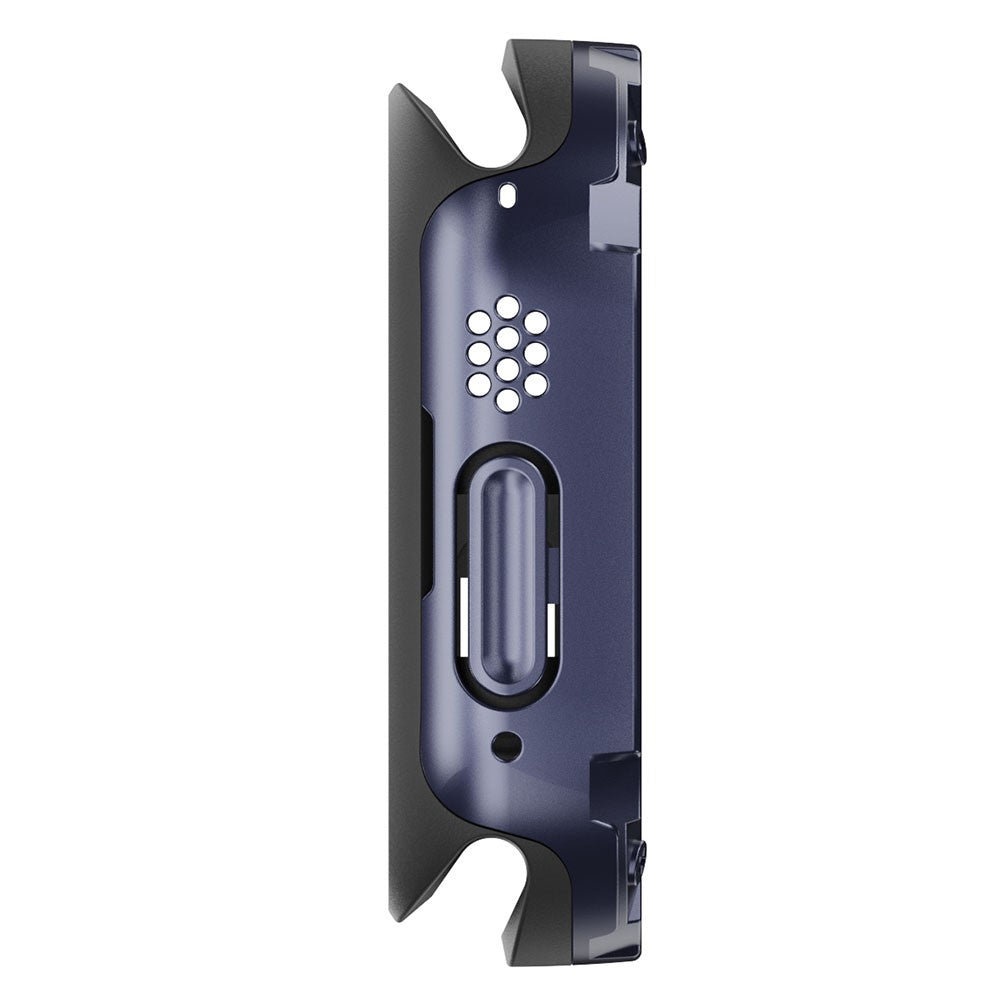 Beskyttende Silikone Universal Bumper passer til Apple Smartwatch - Pink#serie_6