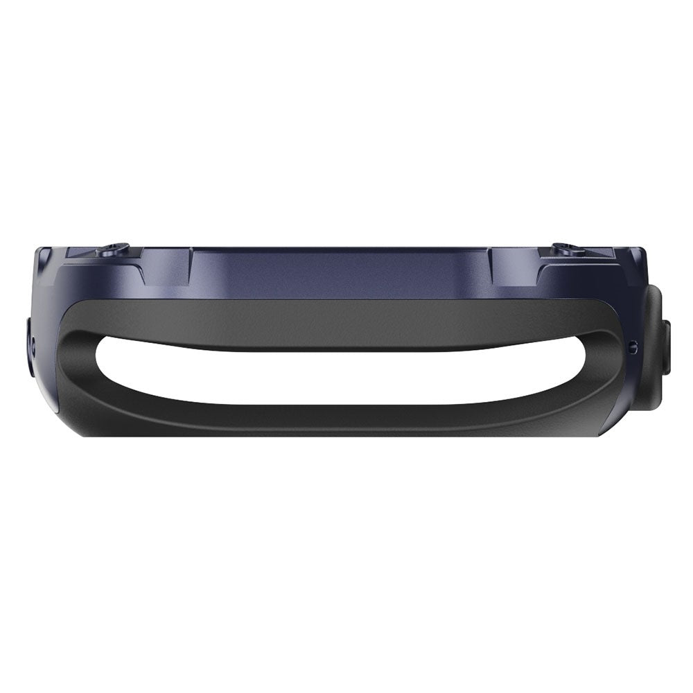 Beskyttende Silikone Universal Bumper passer til Apple Smartwatch - Pink#serie_6