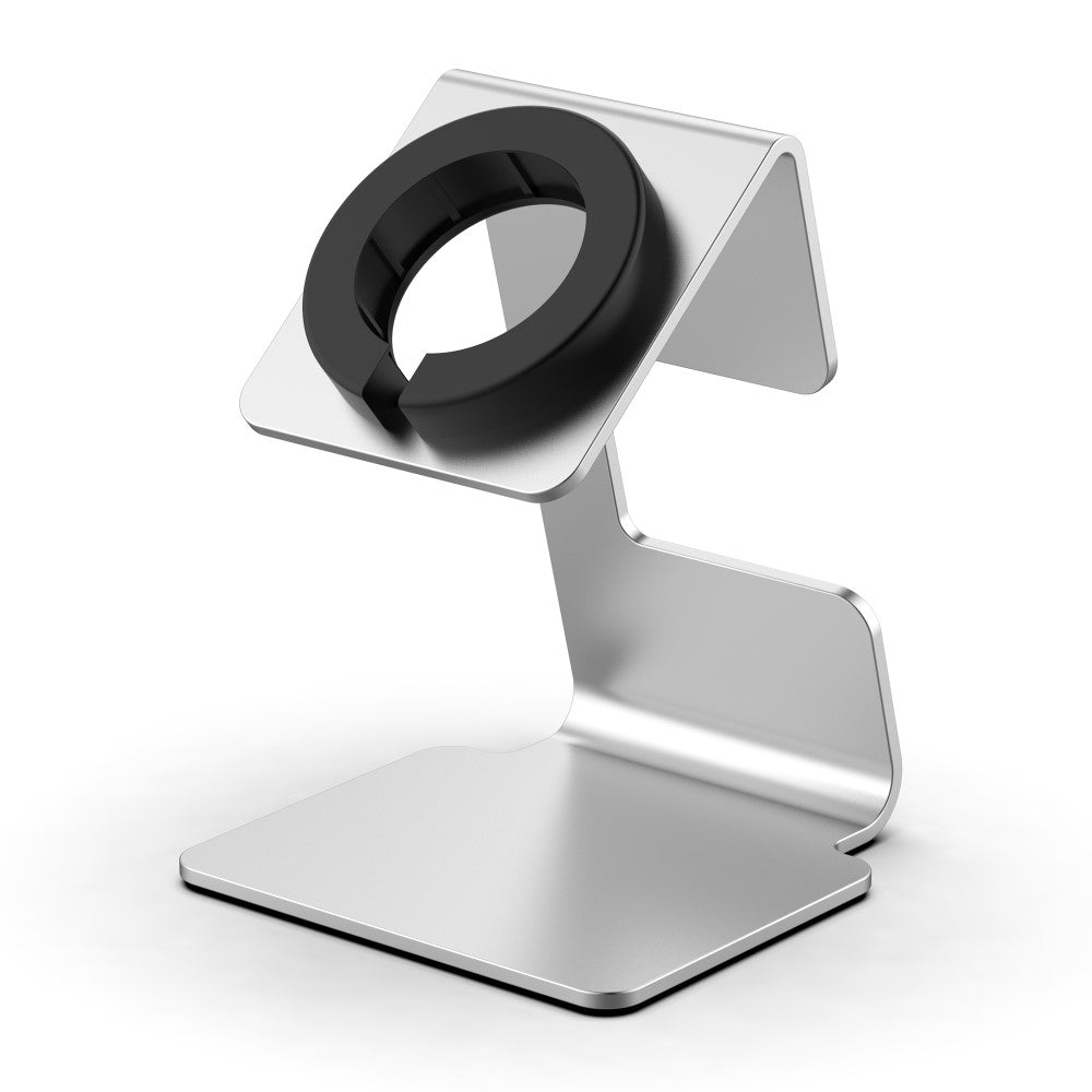 Metal Holder passer til Samsung Smartwatch - Sรธlv#serie_1