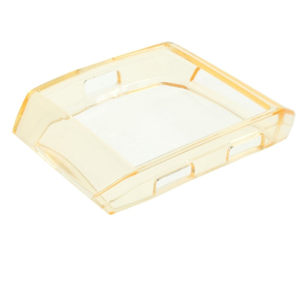 Vildt Fint Fitbit Ionic Silikone Cover - Guld#serie_2