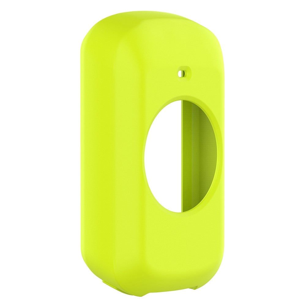 Rigtigt Flot Silikone Cover til Garmin Edge 830 - Grøn#serie_4