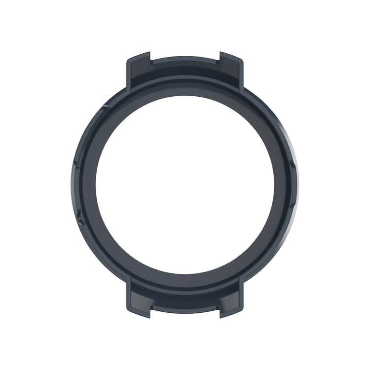 Meget Flot Amazfit Verge Silikone Cover - Sølv#serie_9