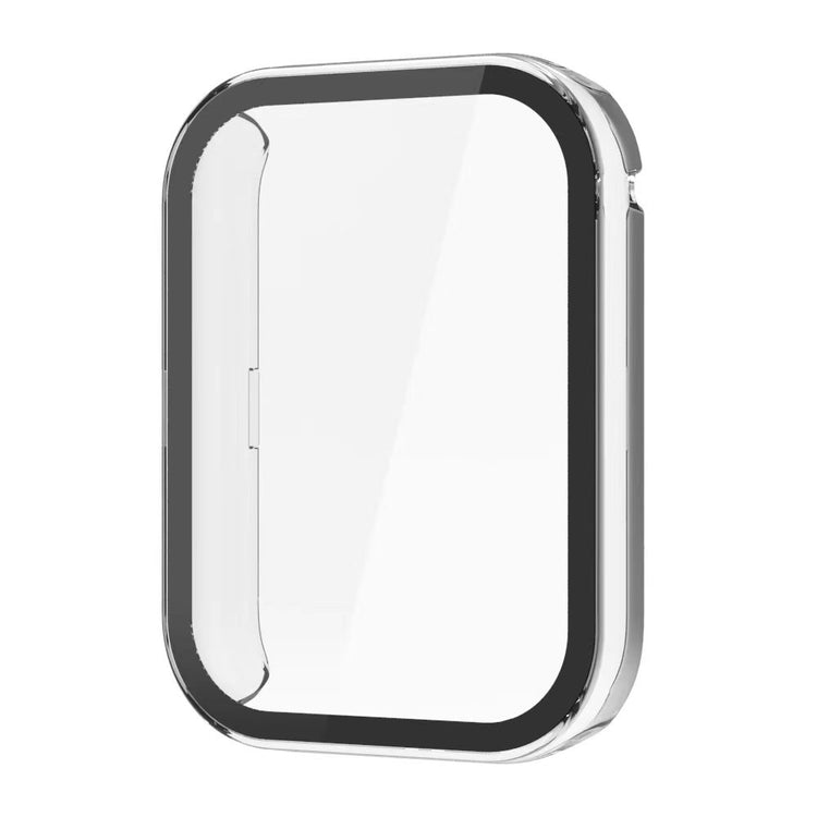 Amazfit Bip 5 protective cover with tempered glass - Transparent#serie_3