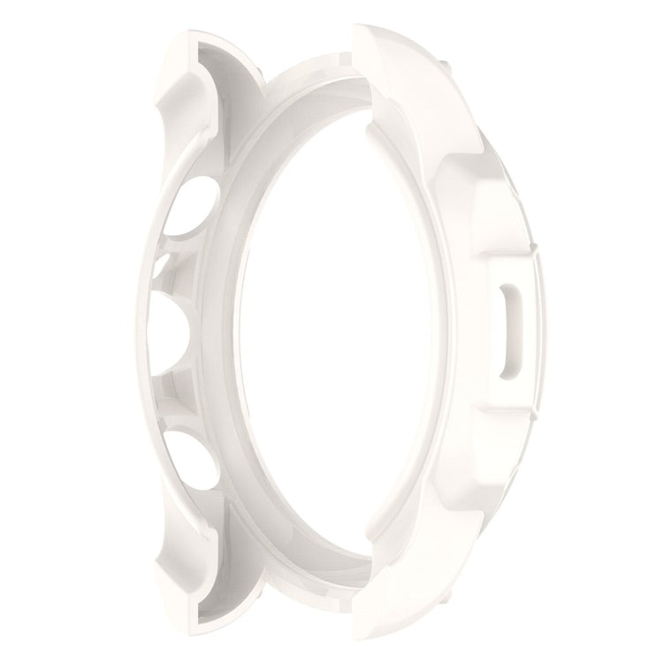 Beskyttende Silikone Cover til Fossil Gen 6 - Hvid#serie_2