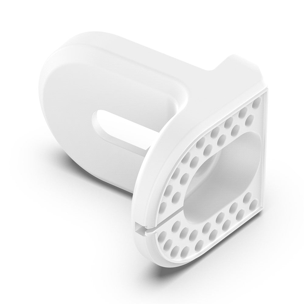 Silikone Holder passer til Smartwatch - Hvid#serie_2