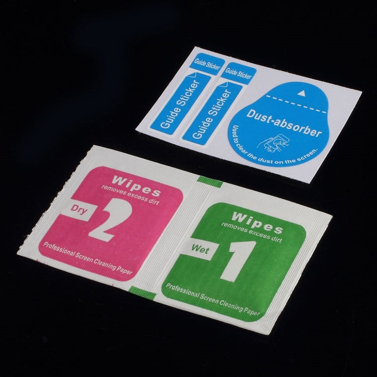 2stk Garmin Fenix 3 Plastik Skærmbeskytter - Gennemsigtig#serie_1