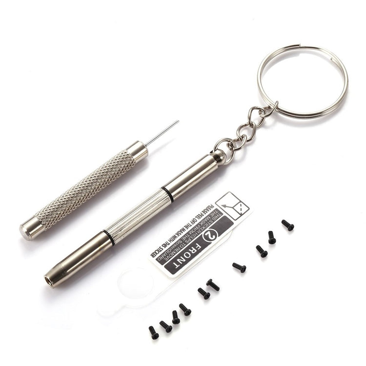 Stilfuld Xiaomi Mi Band 2 Metal Rem - Pink#serie_1