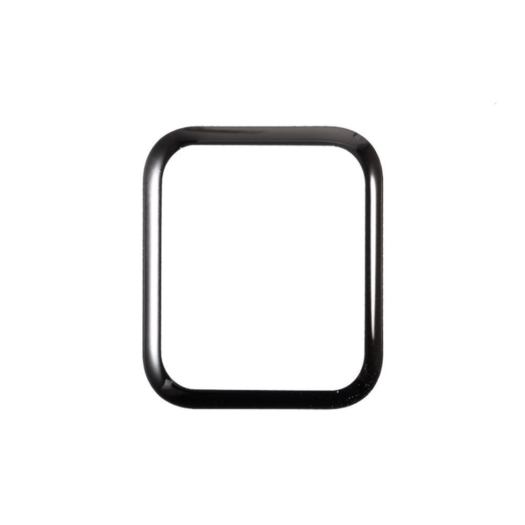 Universal Apple Hærdet Glas Skærmbeskytter - Gennemsigtig#serie_274