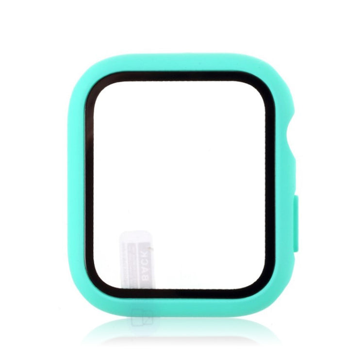 Universal Apple Holdbar Plastik Bumper  - Grøn#serie_8