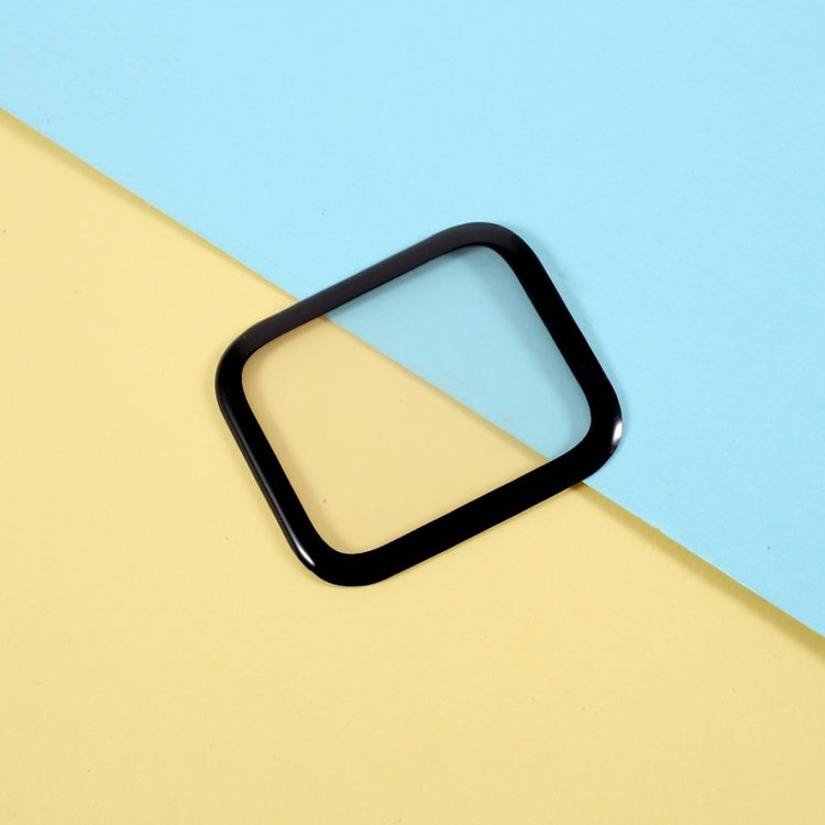 Universal Apple Plastik Skærmbeskytter - Gennemsigtig#serie_286