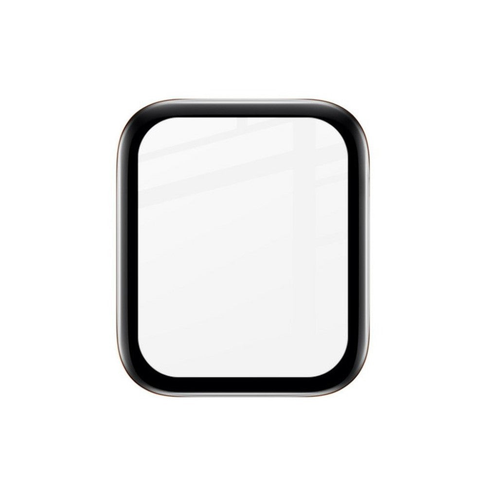 Universal Apple Glas Skærmbeskytter - Gennemsigtig#serie_336