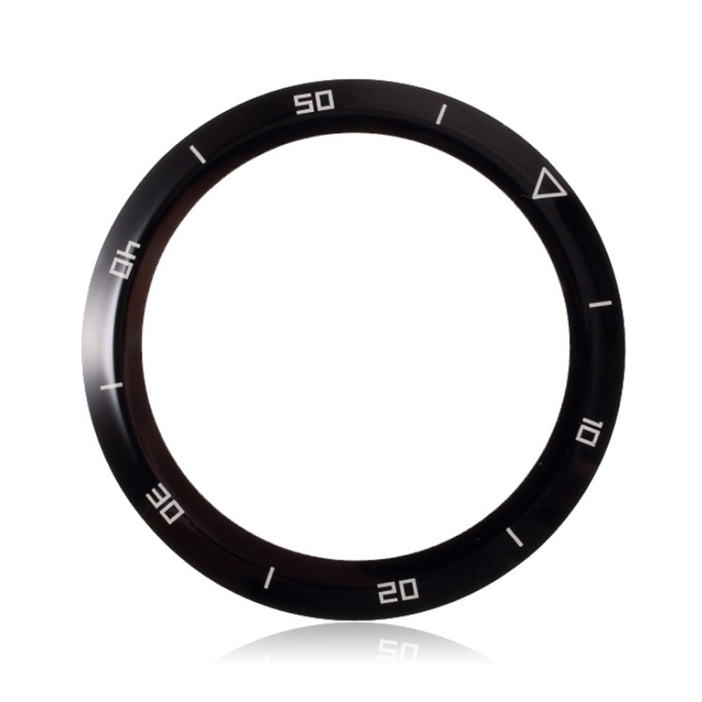 Huawei Watch GT 2e Hรฆrdet Glas Skรฆrmbeskytter - Gennemsigtig#serie_240