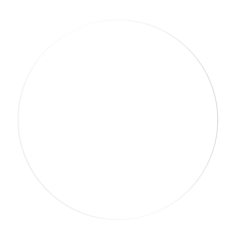 Garmin Fenix 7X Plastik Skรฆrmbeskytter - Gennemsigtig#serie_215