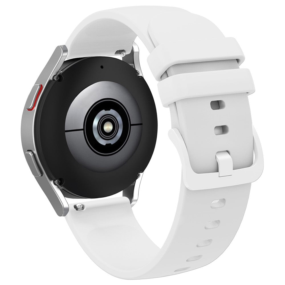 Lilla Universal Urrem Silikone Urrem#serie_1