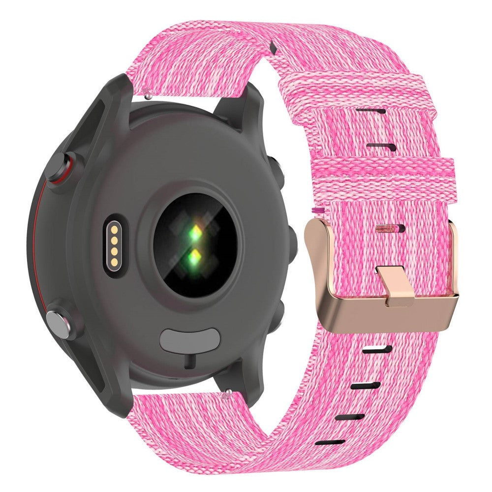 Yndigt Universal Nylon Rem - Pink#serie_6