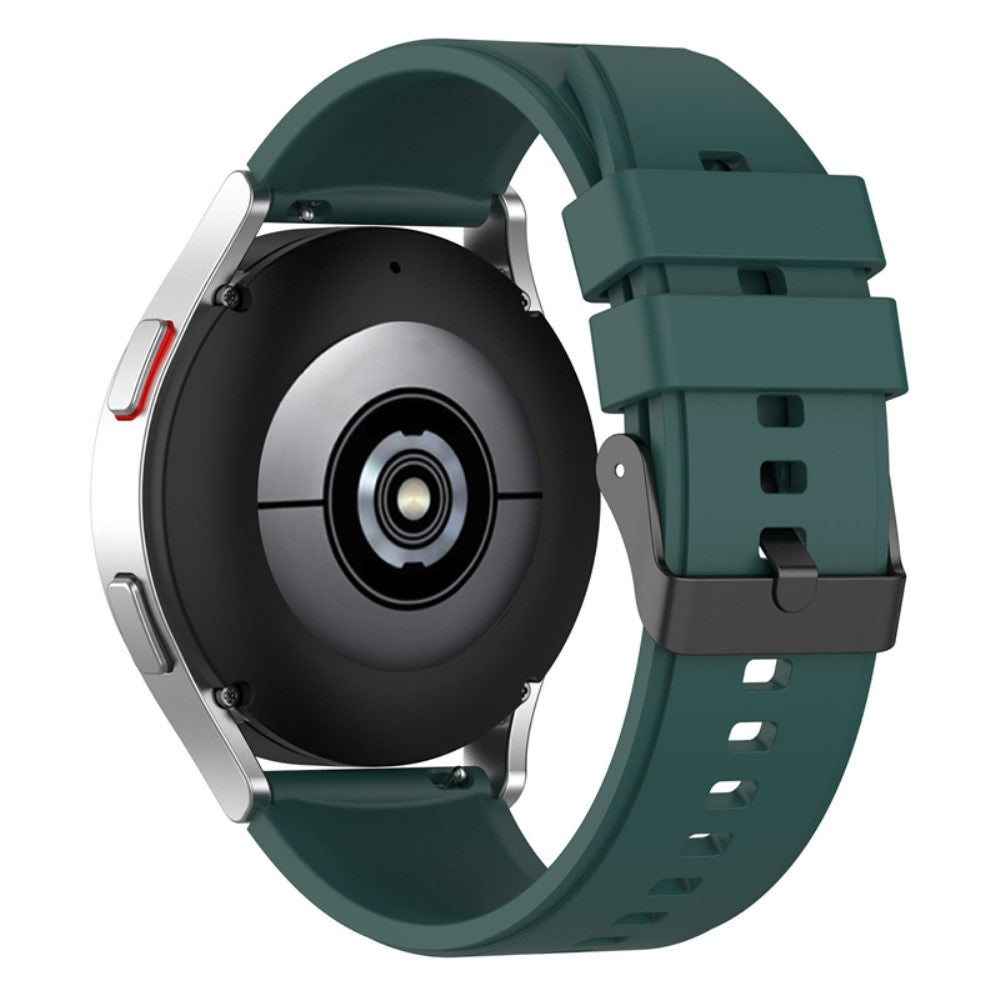 Stilren Universal Silikone Urrem - Grøn#serie_11