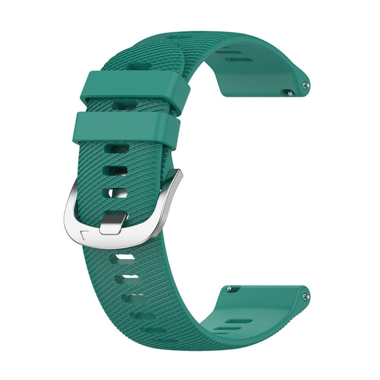 Meget hårdfør Universal Silikone Rem - Grøn#serie_10