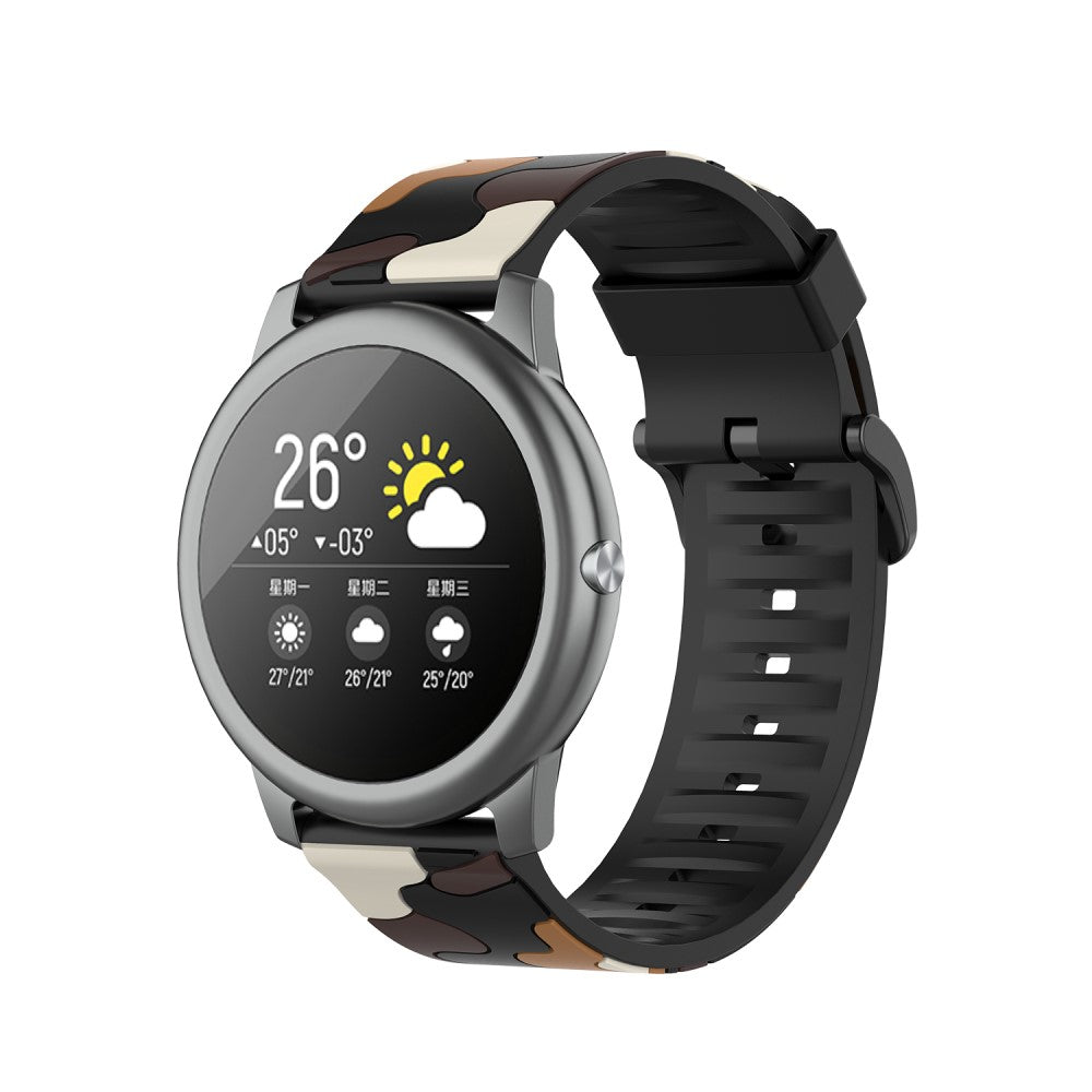 Mega fantastisk Universal Kunstlæder Rem - Brun#serie_7