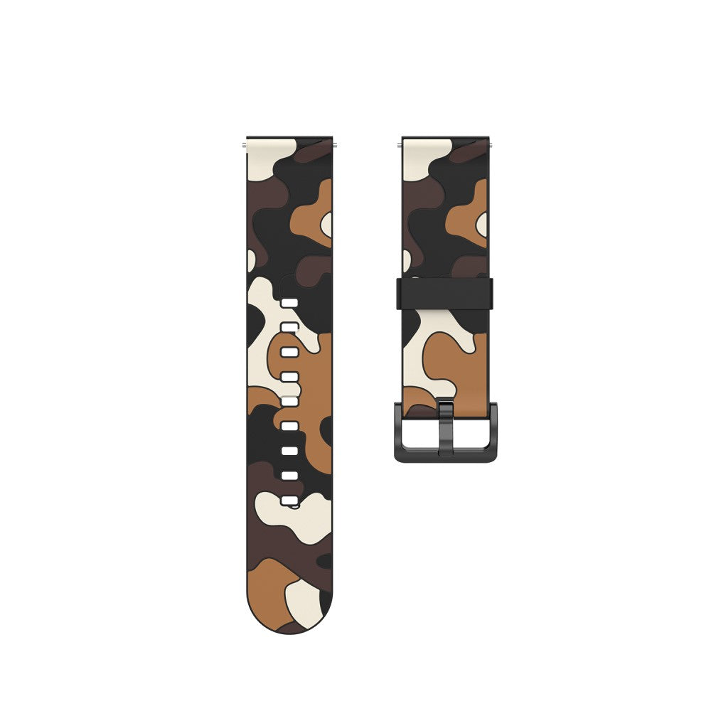 Mega fantastisk Universal Kunstlæder Rem - Brun#serie_7