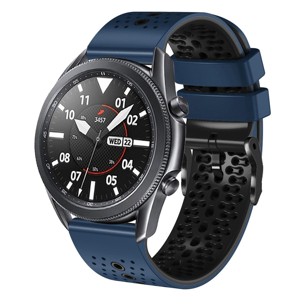 Supercool Universal Silikone Rem - Blå#serie_12