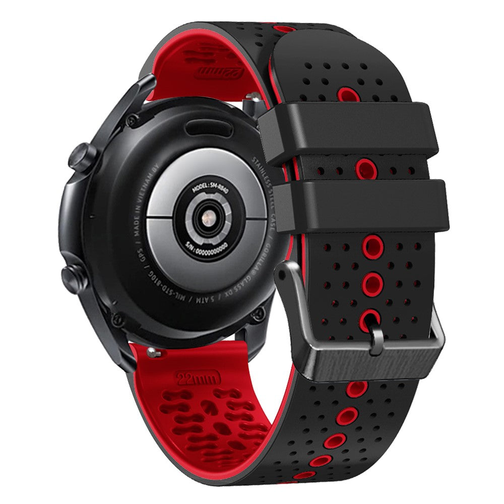 Supercool Universal Silikone Rem - Rød#serie_5