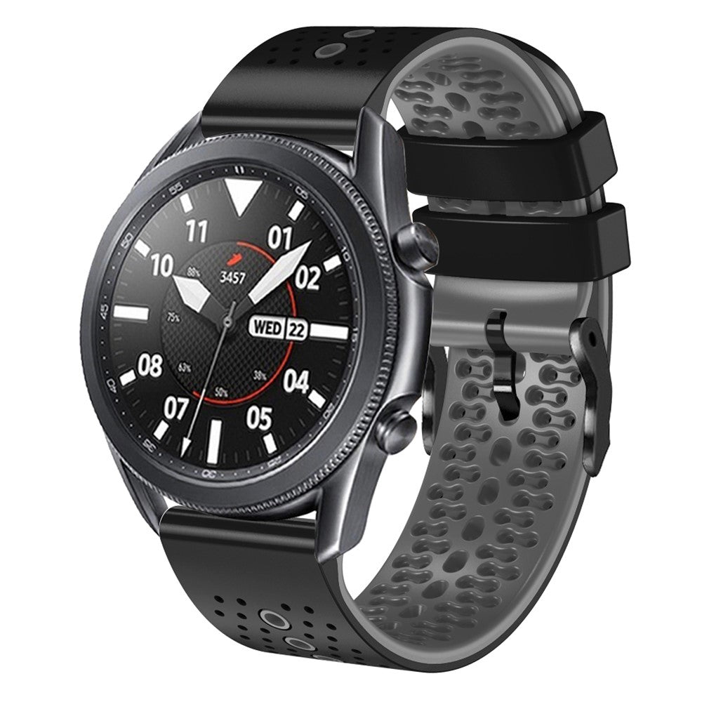 Supercool Universal Silikone Rem - Sort#serie_6