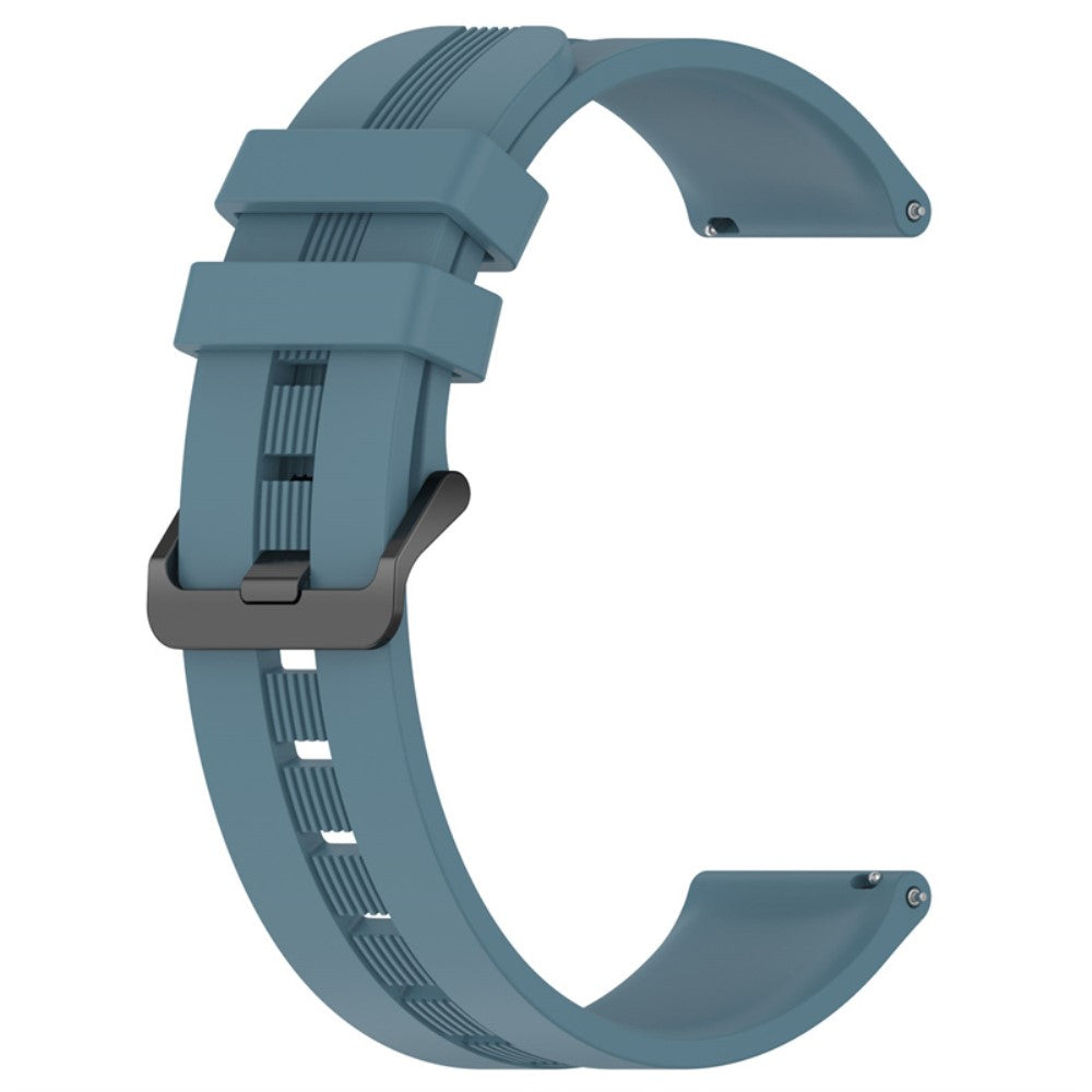 Eminent Universal Silikone Rem - Blå#serie_10