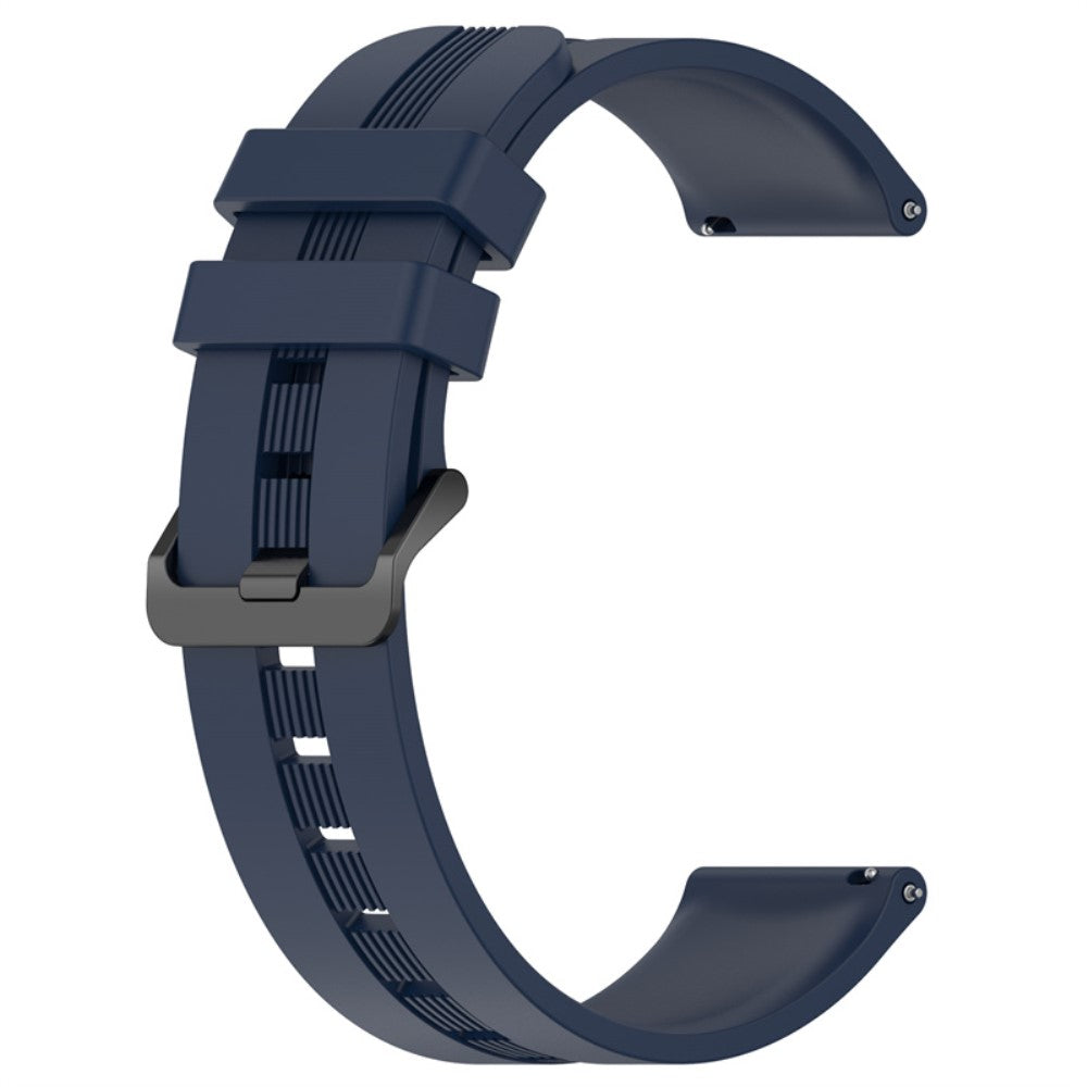 Eminent Universal Silikone Rem - Blå#serie_3