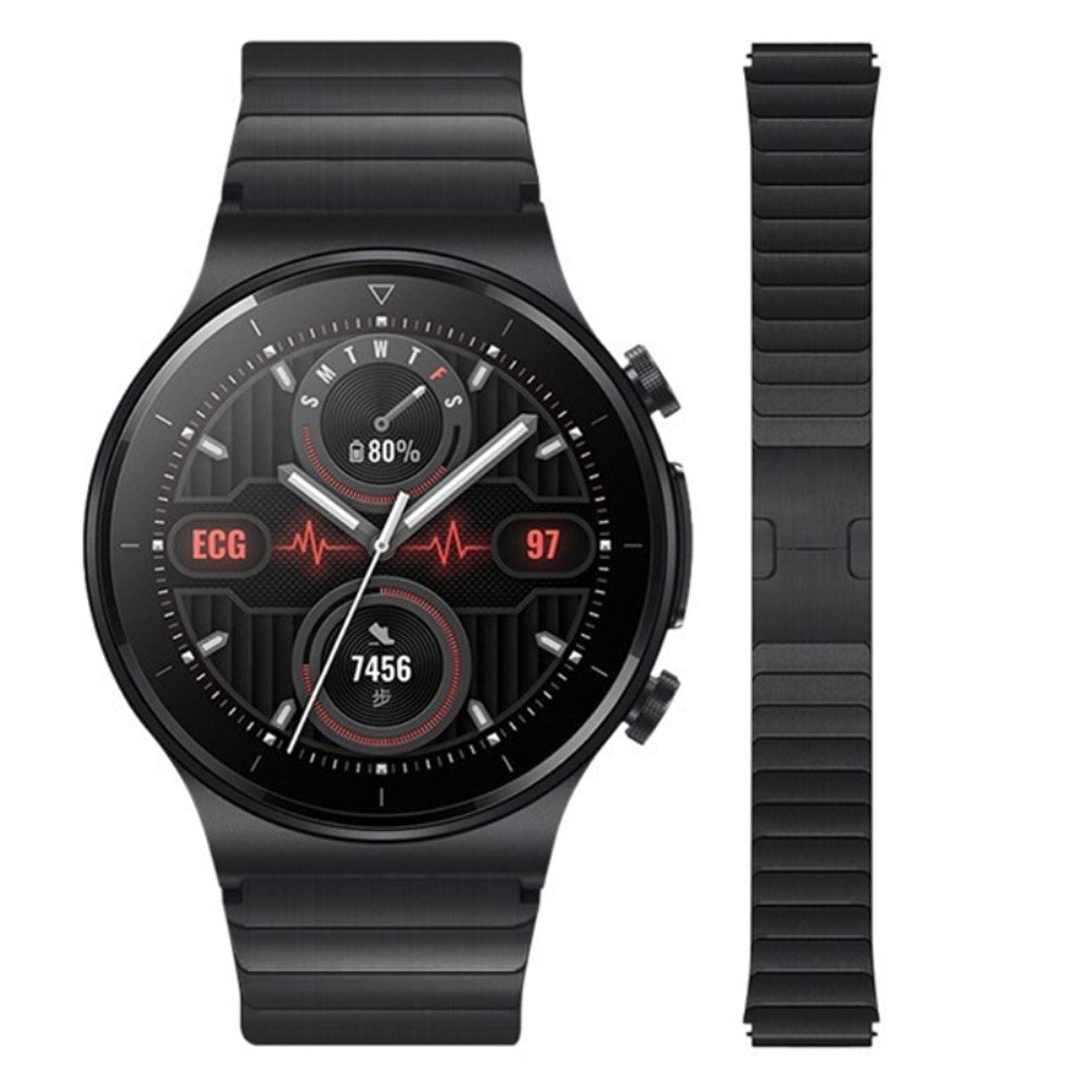 Super fint Universal Metal Rem - Sort#serie_1