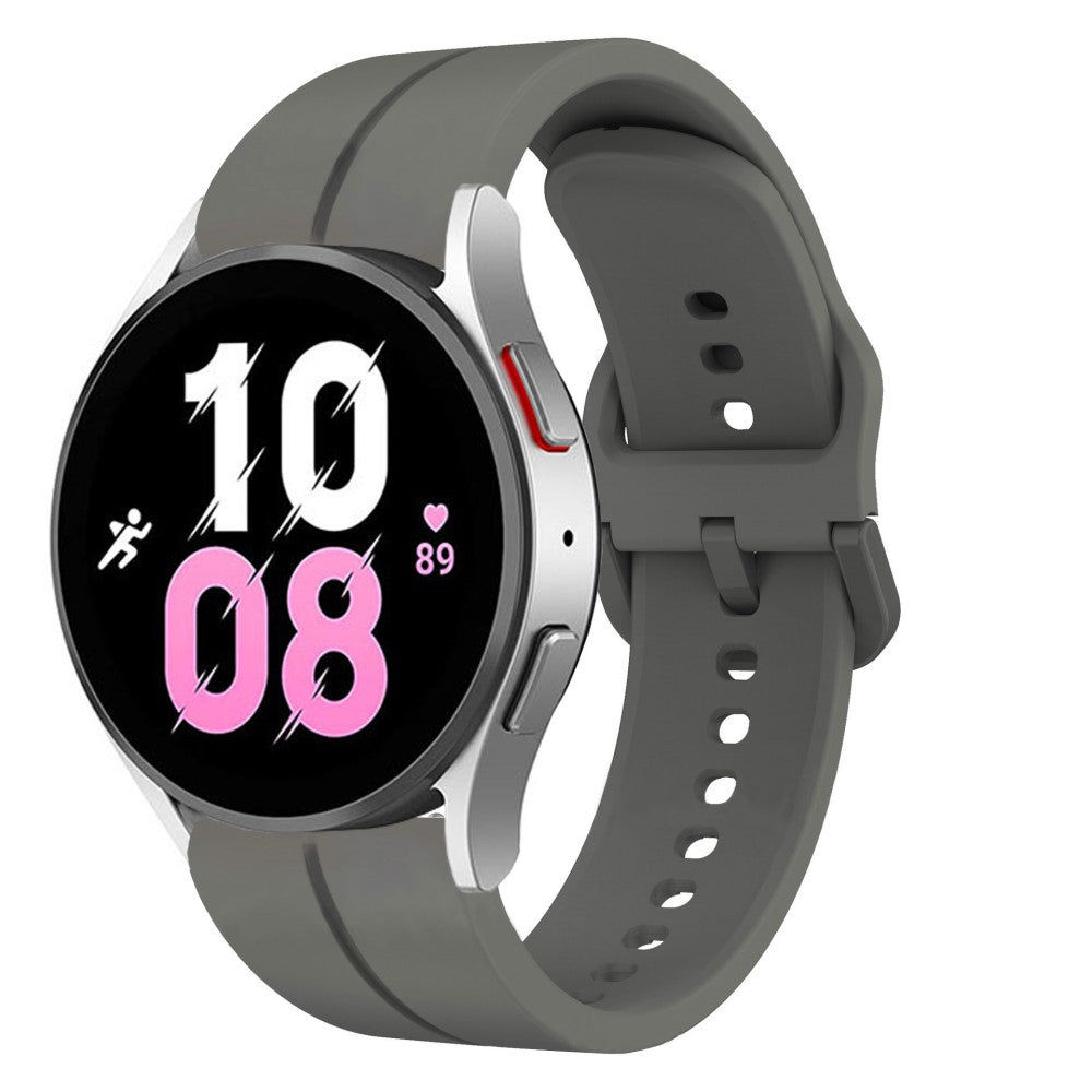 Smuk Universal  Rem - Sølv#serie_10