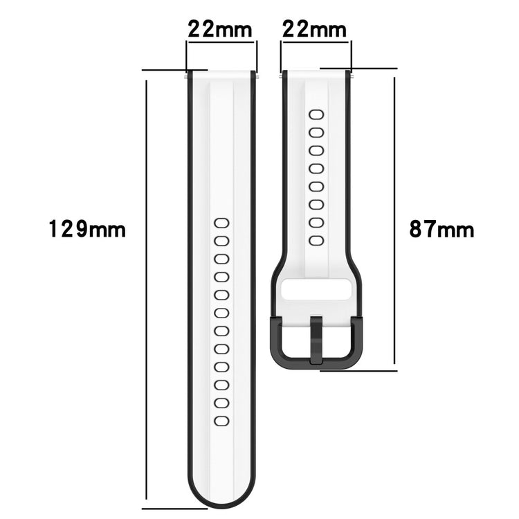 Mega fed Universal  Rem - Rød#serie_10