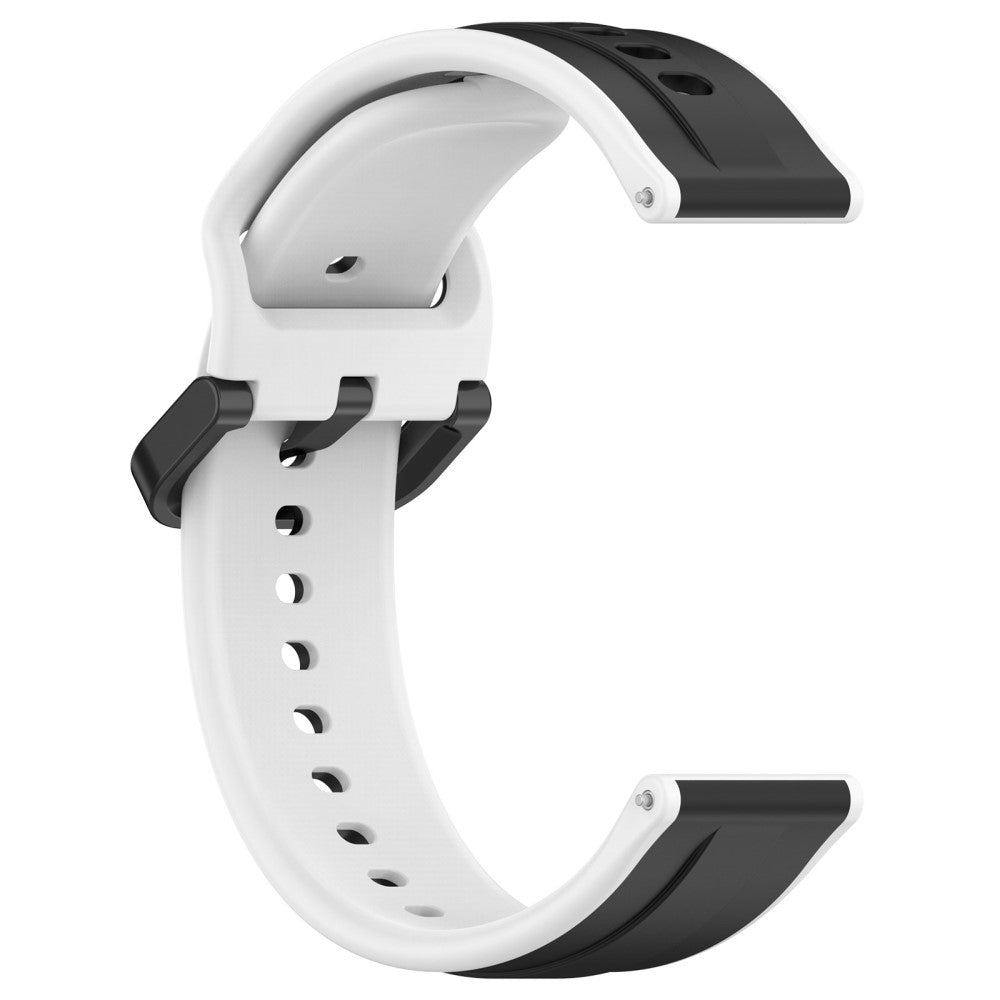 Helt vildt sejt Universal  Rem - Hvid#serie_3