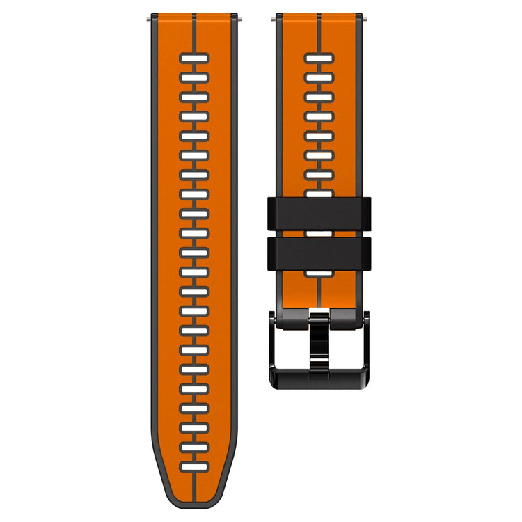 Meget nydelig Universal  Rem - Orange#serie_1