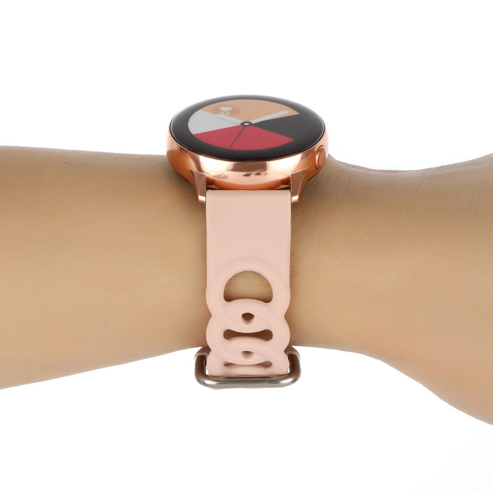 Glimrende Universal  Rem - Pink#serie_1