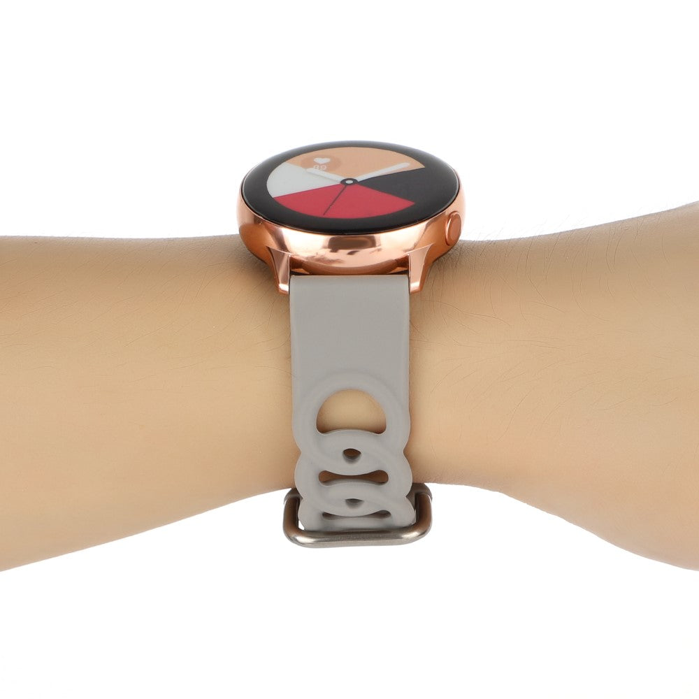 Glimrende Universal  Rem - Sølv#serie_4