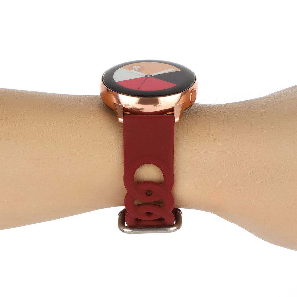 Glimrende Universal  Rem - Rød#serie_5