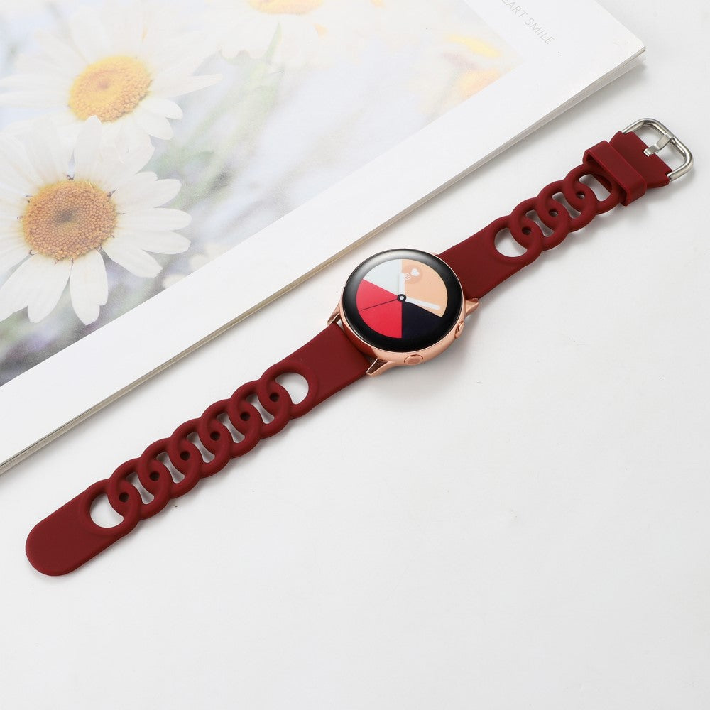 Glimrende Universal  Rem - Rød#serie_5