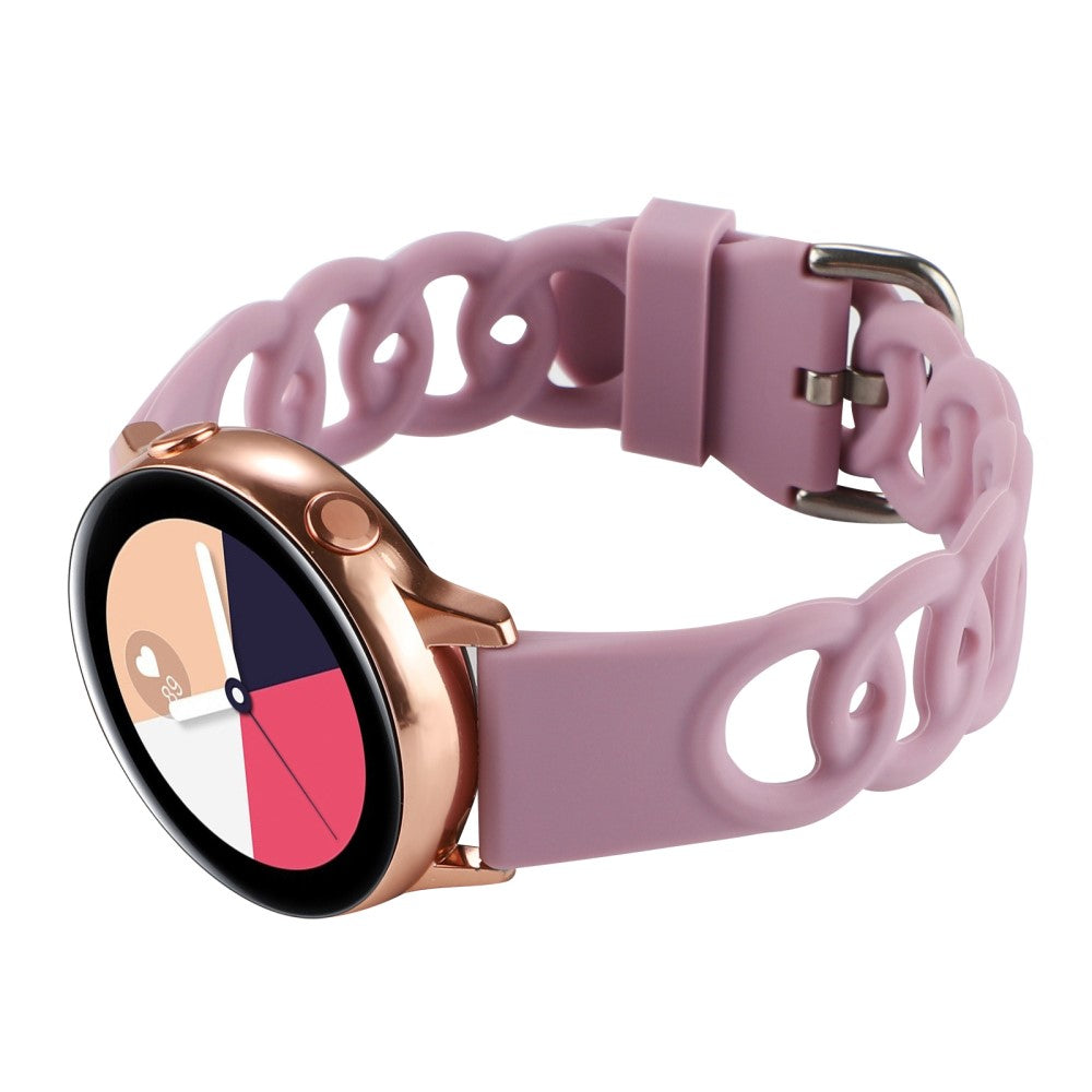 Glimrende Universal  Rem - Lilla#serie_8