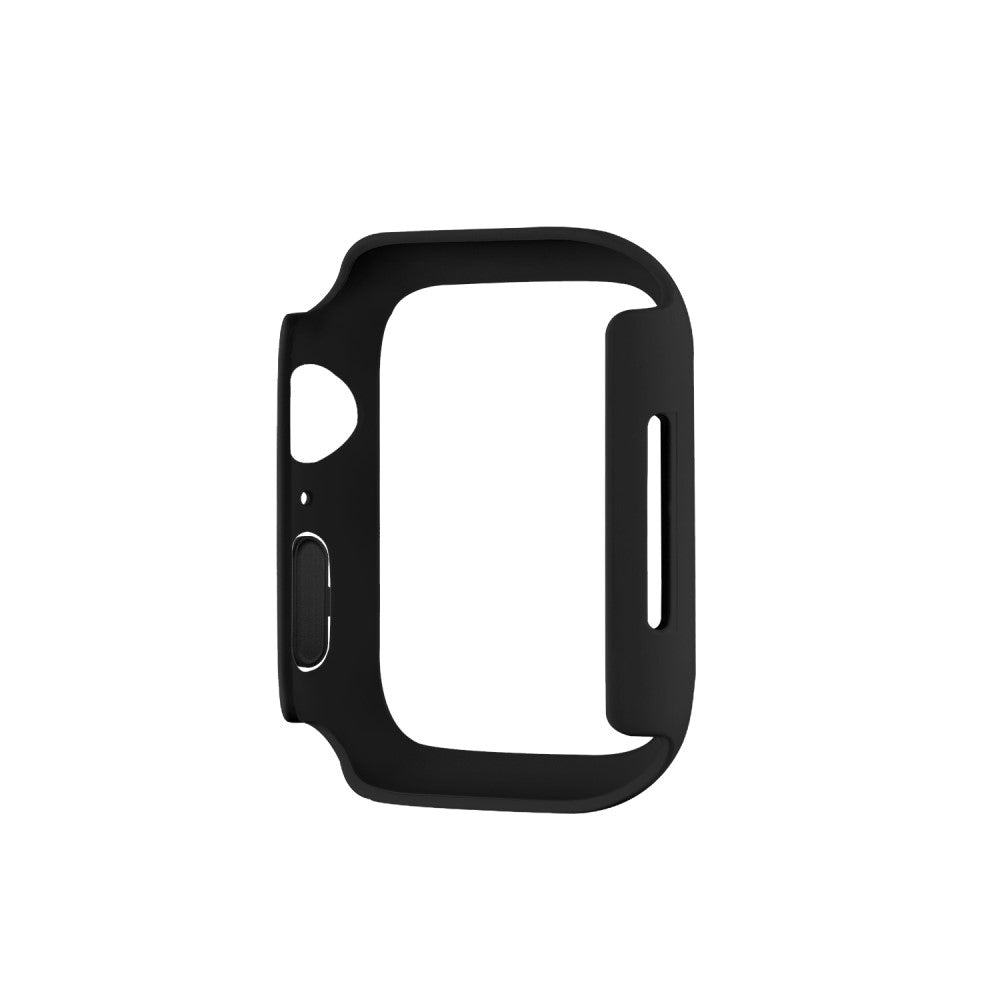 Orange Apple Watch Series 7 45mm Plastik Cover#serie_1