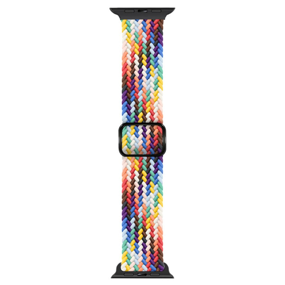 Eminent Universal Apple Nylon Rem - Flerfarvet#serie_3