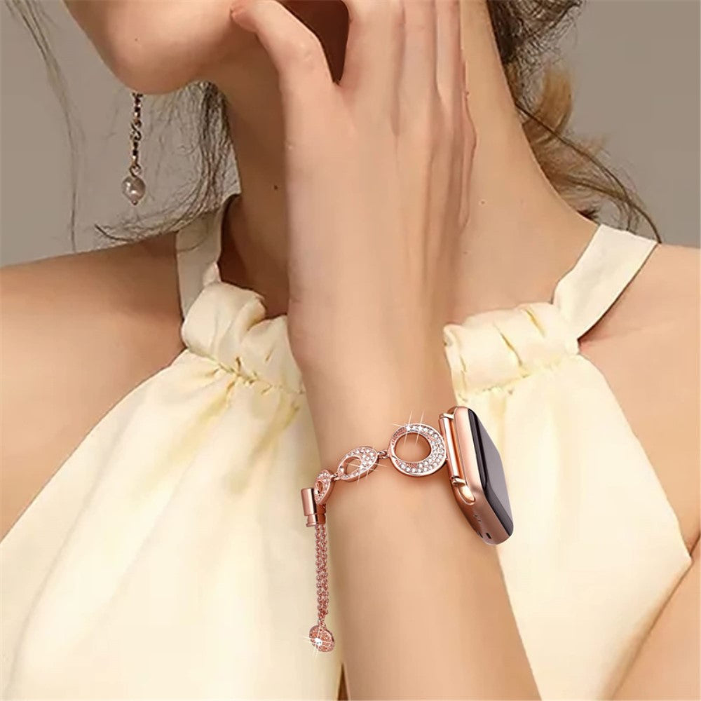 Mega flot Universal Apple Metal Rem - Pink#serie_2