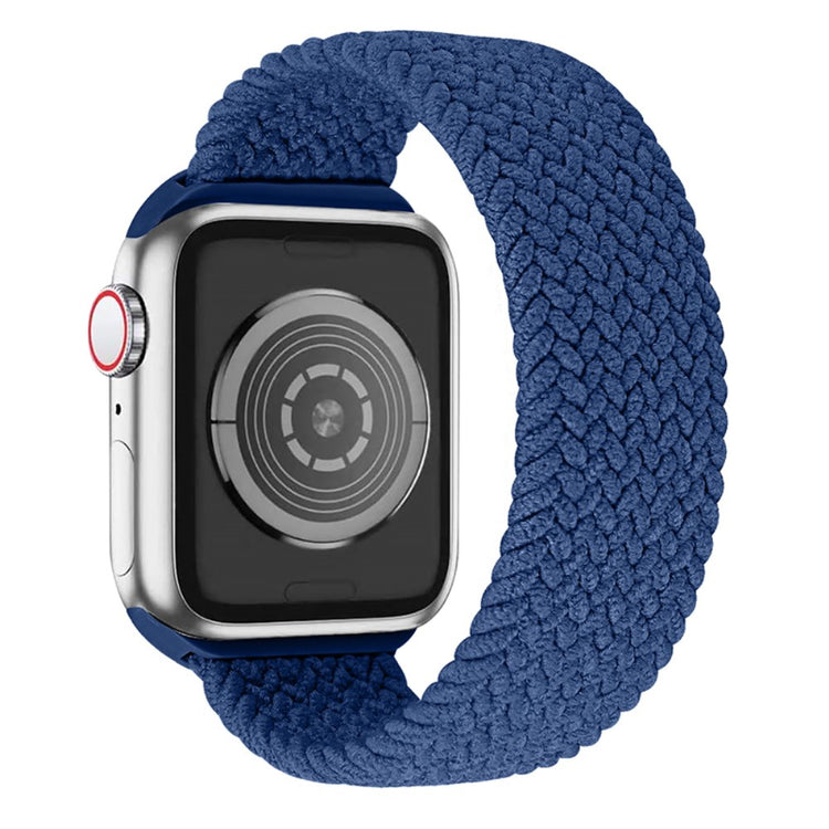 Holdbart Universal Apple Nylon Rem - Blå#serie_16