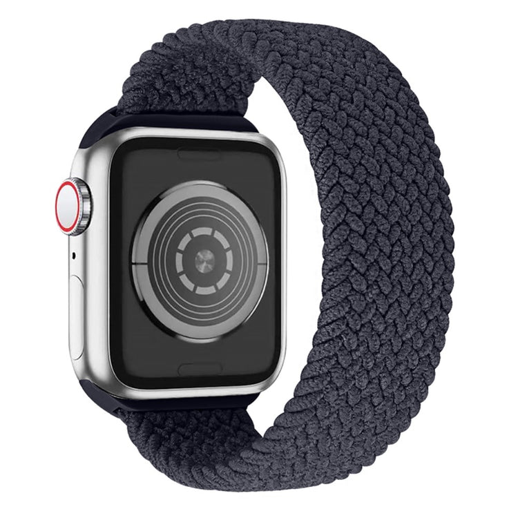 Holdbart Universal Apple Nylon Rem - Sort#serie_17