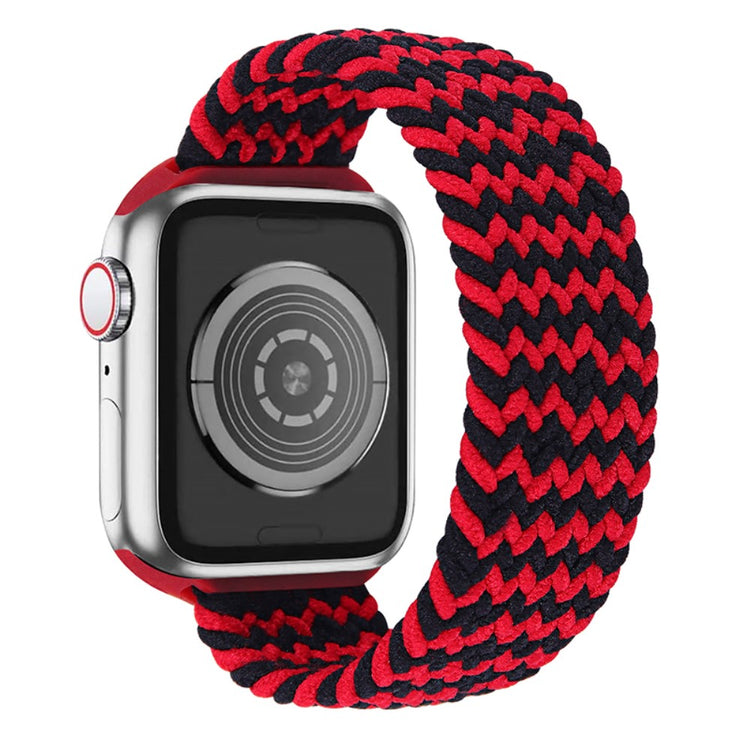 Holdbart Universal Apple Nylon Rem - Rød#serie_9