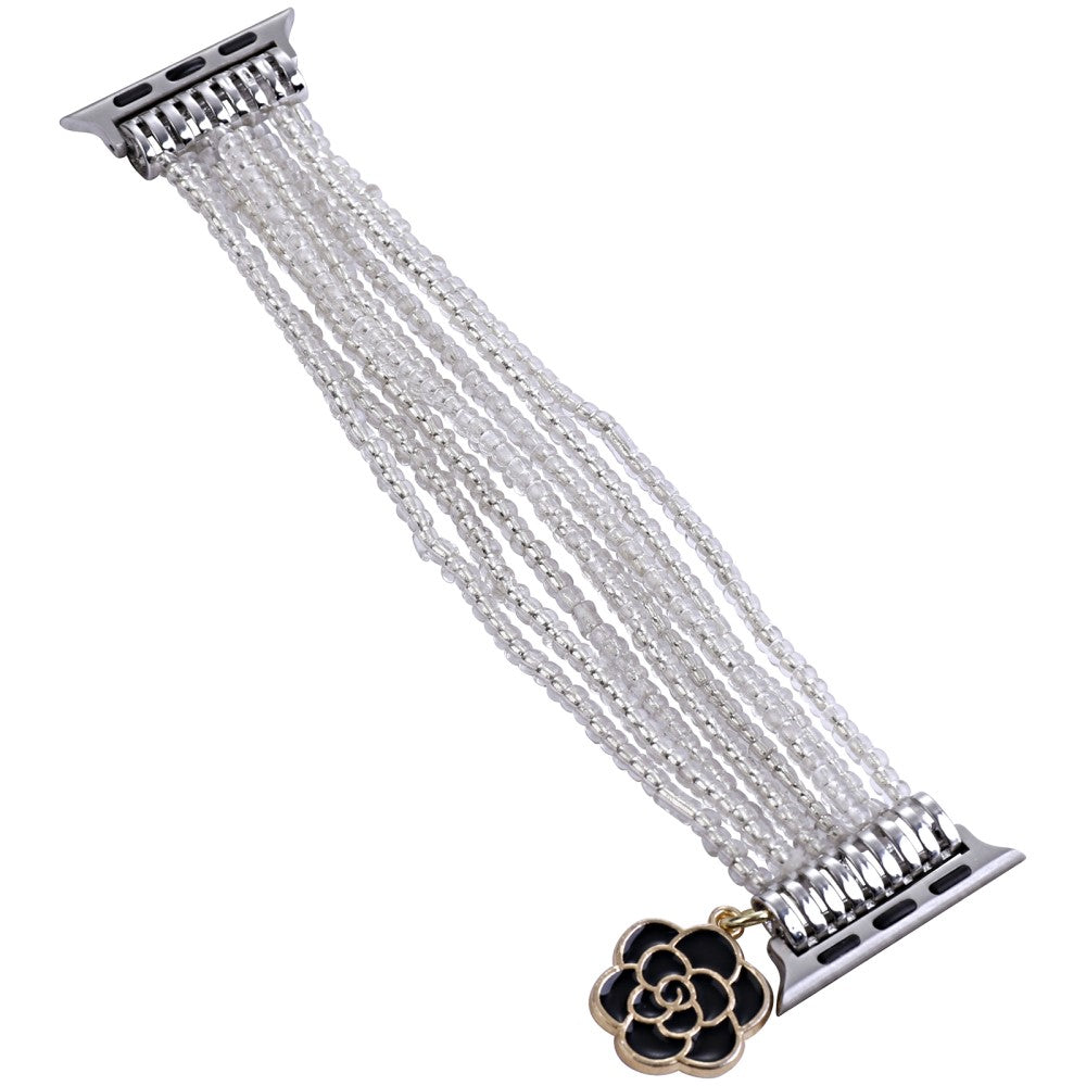 Meget komfortabel Universal Apple Plastik Rem - Gennemsigtig#serie_2