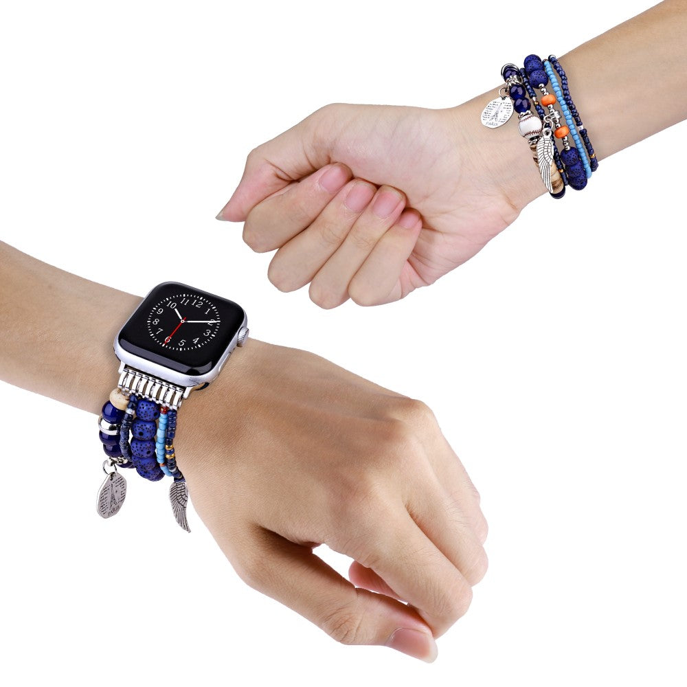 Super fed Universal Apple  Rem - Blå#serie_5